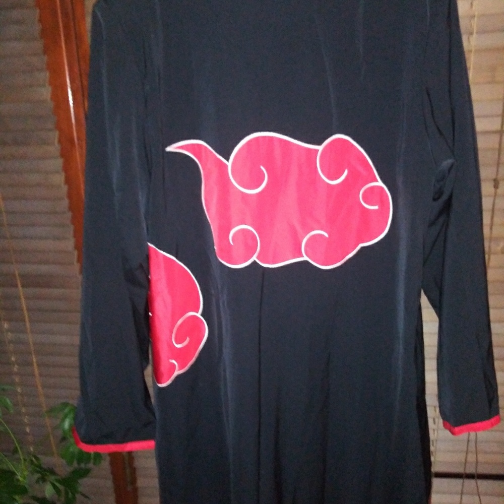 Womens Robe - Picture 4 of 6